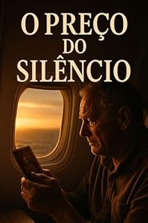 Livro O preço do silêncio