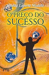 Livro O preço do sucesso