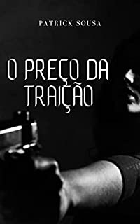 Livro O preço da traição