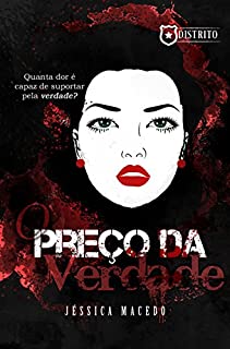 Livro O Preço da Verdade