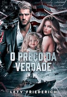 Livro O Preço da Verdade
