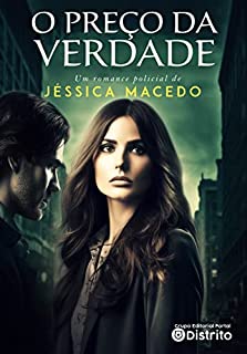 Livro O preço da verdade