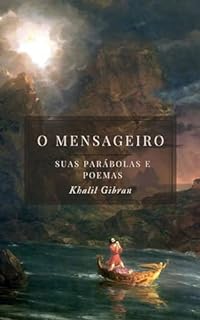 Livro O Precursor: Suas Parábolas e Poemas