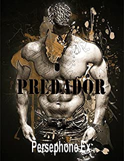 Livro Predador