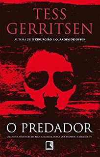 Livro O predador