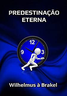 Livro Predestinação Eterna