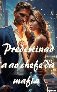 Livro Predestinada ao chefe da mafia