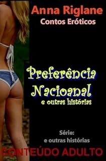 Livro Preferência nacioanal ... e outras histórias