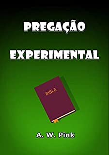 Livro Pregação Experimental