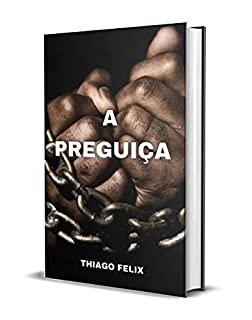 Livro A PREGUIÇA