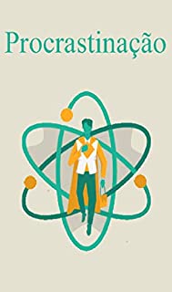Livro Preguiça: Como parar de procrastinar
