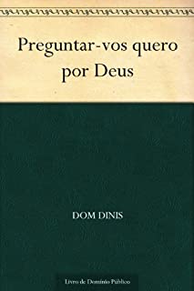 Livro Preguntar-vos quero por Deus
