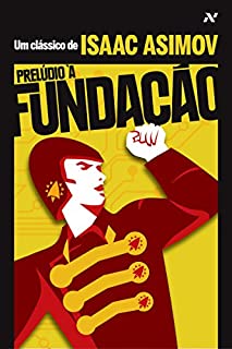 Livro Prelúdio à Fundação
