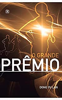 Livro O grande prêmio