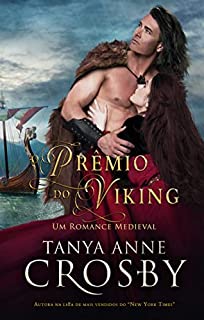 Livro O Prêmio do Viking