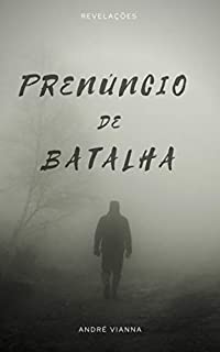 Livro Prenúncio de batalha : Revelações (Contos sombrios)