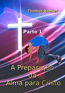 Livro A Preparação Da Alma Para Cristo