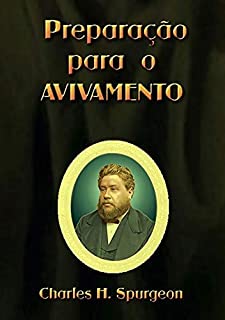 Livro Preparação Para O Avivamento