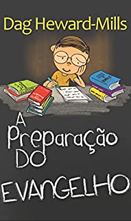Livro A preparação do Evangelho