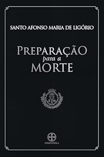 Livro Preparação para a morte