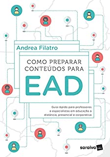 Como preparar conteúdos para EAD