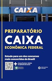 Livro Preparatório Caixa Econômica Federal