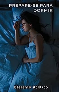 Livro Prepare-se Para Dormir