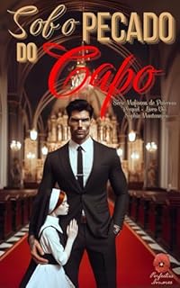 Livro Prequel Sob o pecado do Capo (Mafiosos de Palermo Livro 1)