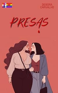 Livro Presas