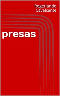 Livro presas