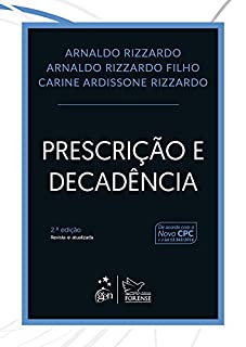 Livro Prescrição e Decadência