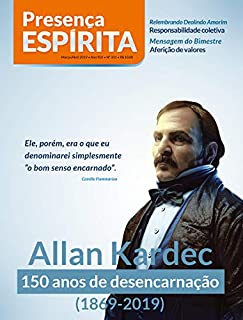 Livro Presença Espírita No. 331