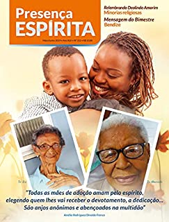 Livro Presença Espírita No. 332