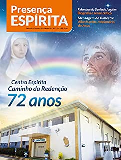 Livro Presença Espírita No. 334
