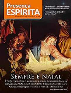 Livro Presença Espírita No. 335