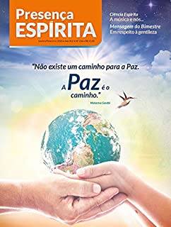 Livro Presença Espírita No. 336