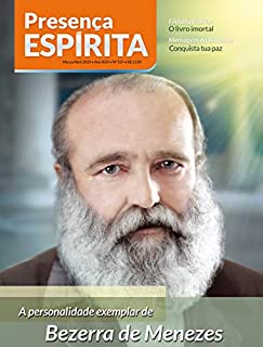 Livro Presença Espírita No. 337