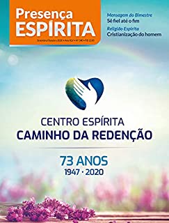 Livro Presença Espírita No. 340