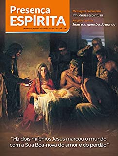 Livro Presença Espírita No. 341