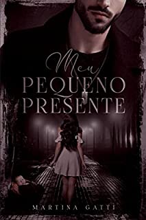 Livro MEU PEQUENO PRESENTE