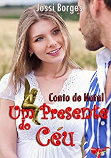 Livro Um Presente do Céu