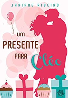 Livro Um presente para Cléo
