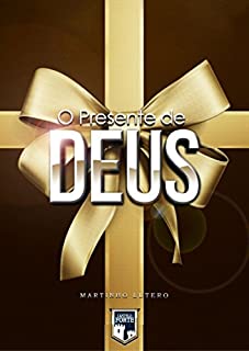 Livro O Presente de Deus: Um sermão sobre João 3:16