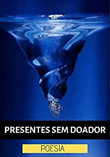 Livro Presente Sem Doador