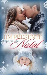 Livro Um Presente Especial de Natal