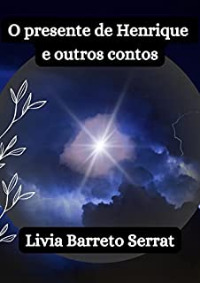 Livro O presente de Henrique e outros contos