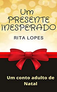 Livro UM PRESENTE INESPERADO