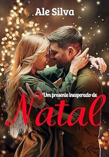 Livro Um presente inesperado de Natal