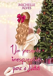 Livro Um presente inesquecível para o Natal
