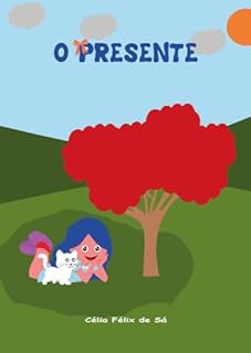 Livro O Presente: Infantil
